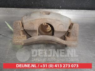 Mazda CX-5 Remklauw (Tang) links-voor O523382 foto 3