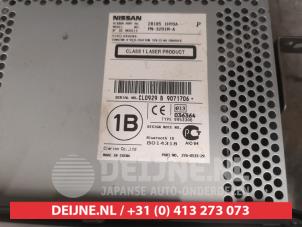 Nissan Micra Radio O523408 photo 3