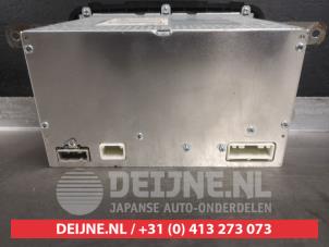 Nissan Micra Radio O523408 photo 2