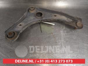 Nissan Note Front lower wishbone, left O523425 photo 2