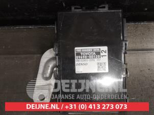 Gebruikte BCM Toyota Yaris III (P13) 1.33 16V Dual VVT-I Prijs € 50,00 Margeregeling aangeboden door V.Deijne Jap.Auto-onderdelen BV