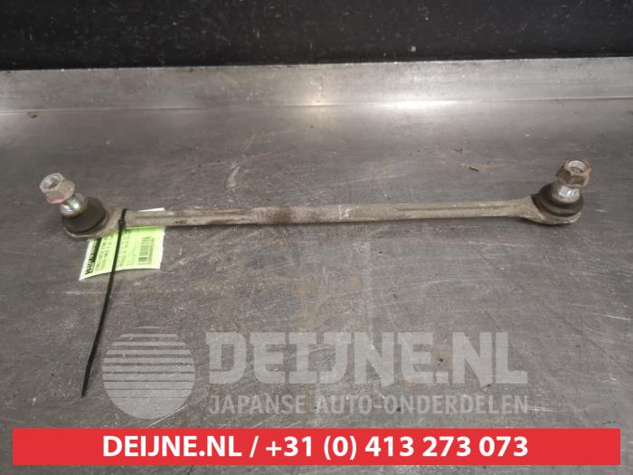 Toyota Yaris Stabilisatie Stang Geleider O523469