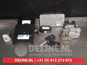 Gebruikte Computer Motormanagement Toyota Yaris III (P13) 1.33 16V Dual VVT-I Prijs € 150,00 Margeregeling aangeboden door V.Deijne Jap.Auto-onderdelen BV