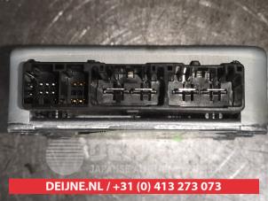 Toyota Yaris Lenkkraftverstärker Steuergerät O523484 foto 2