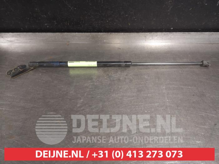 Nissan Note Gasdemper rechts-achter O523485