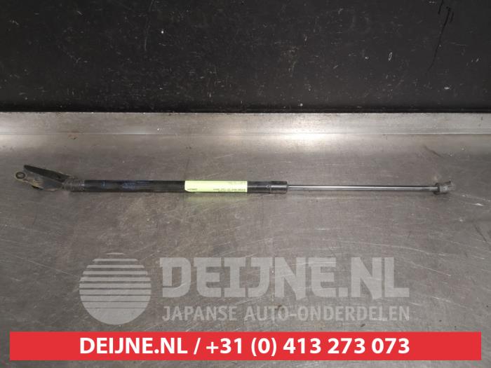 Nissan Note Gasdemper links-achter O523486