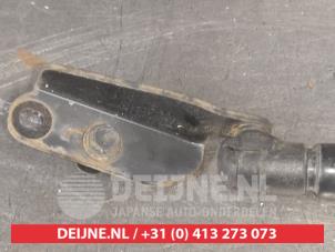 Nissan Note Gasdämpfer links hinten O523486 foto 2