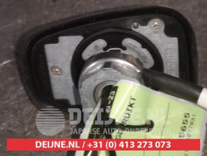 Nissan Note Antenne O523487 foto 2