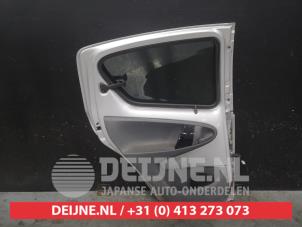 Toyota Aygo Portier 4Deurs links-achter O523494 foto 2