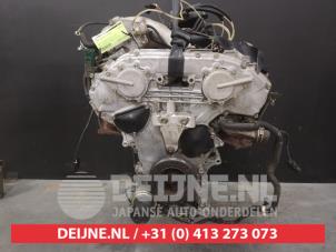 Gebruikte Motor Nissan Murano (Z51) 3.5 V6 24V 4x4 Prijs € 1.000,00 Margeregeling aangeboden door V.Deijne Jap.Auto-onderdelen BV