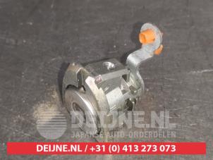 Nissan Note Schlossset Zylinder (komplett) O523528 foto 2