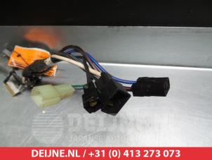 Kia Sportage Kontaktslot+Sleutel O335276 foto 2