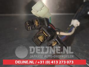 Kia Sportage Kontaktslot+Sleutel O335276 foto 4
