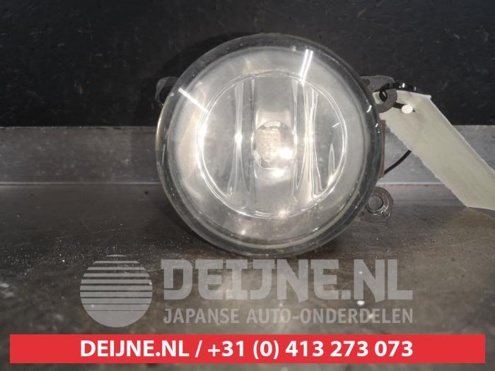 Nissan Note Mistlamp links-voor O523540