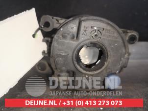 Nissan Note Nebelscheinwerfer links vorne O523540 foto 2