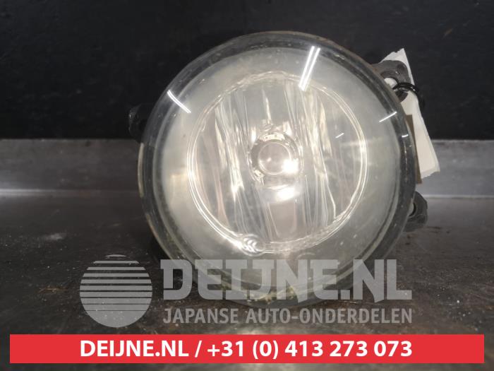 Nissan Note Mistlamp rechts-voor O523541