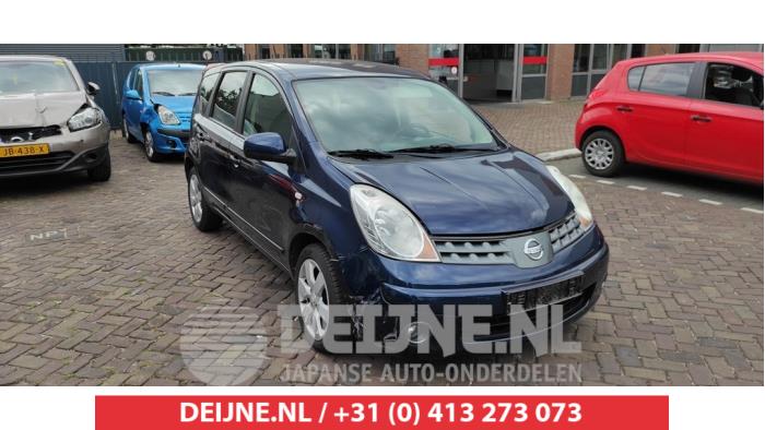 Nissan Note Mistlamp rechts-voor O523578