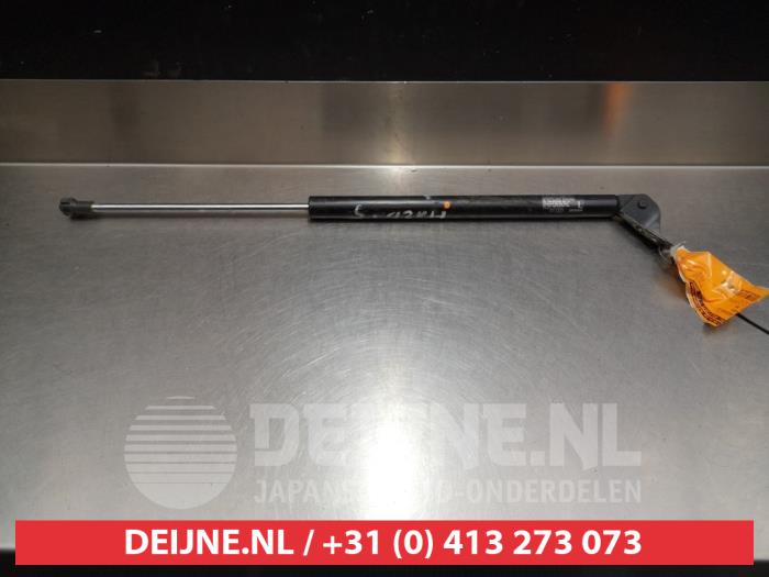Mazda 5 Gasdämpfer links hinten O293620