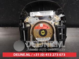 Mazda CX-5 Left airbag (steering wheel) O523611 photo 3