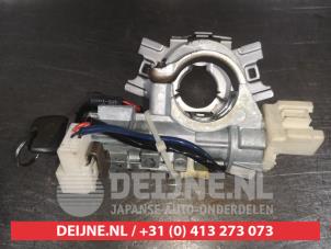 Daihatsu Cuore Zündschloss+Schlüssel O523665 foto 2