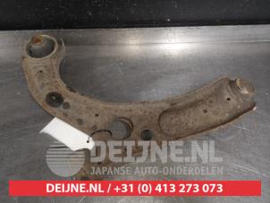 Daihatsu Cuore Querlenker unten rechts vorne O523671 foto 2