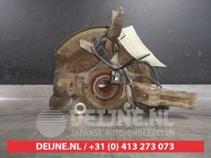 Daihatsu Cuore Achsschenkel links vorne O523672 foto 2