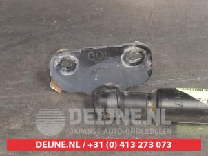 Lexus CT 200h Gasdämpfer links hinten O523695 foto 2