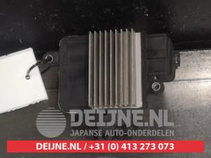 Lexus RX Koelvin module O523728 foto 2