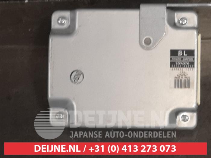 Toyota Verso Parkeerhulp computer O523732