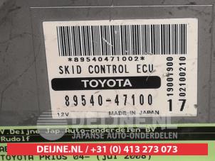Toyota Prius ABS Computer O523737 foto 2