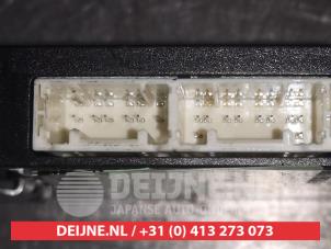Toyota Yaris Body control computer O523741 photo 2