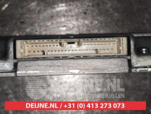 Toyota Verso Parking assist computer O523744 photo 2