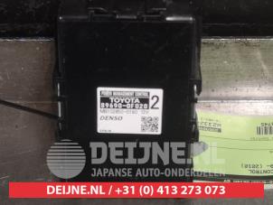 Gebruikte BCM Toyota Verso 2.0 16V D-4D-F Prijs € 100,00 Margeregeling aangeboden door V.Deijne Jap.Auto-onderdelen BV