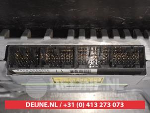 Toyota Prius ABS Steuergerät O523746 foto 3