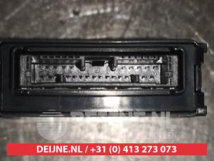 Toyota Yaris Gateway module O523747 photo 2