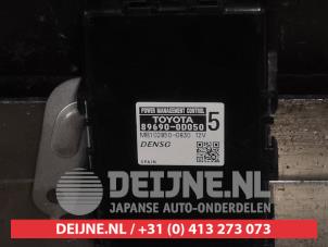 Gebruikte Bodycontrol Module Toyota Yaris III (P13) 1.0 12V VVT-i Prijs € 50,00 Margeregeling aangeboden door V.Deijne Jap.Auto-onderdelen BV
