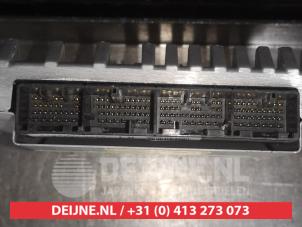Lexus RX ABS Computer O523749 foto 3