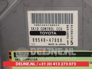 Toyota Prius ABS Steuergerät O523750 foto 2