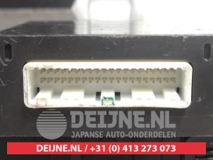 Toyota Avensis Alarm module O523754 photo 2