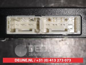 Toyota Yaris Computer Body Control O523756 foto 2