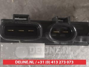 Toyota Yaris Koelvin module O523757 foto 2