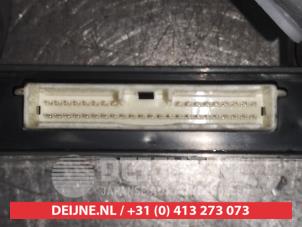 Toyota Prius Kollisionswarnsystem O523761 foto 2