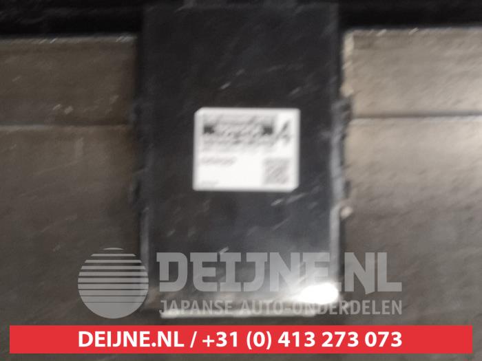 Gebruikte Computer Body Control Toyota Verso 2.0 16V D-4D-F Prijs € 100,00 Margeregeling aangeboden door V.Deijne Jap.Auto-onderdelen BV