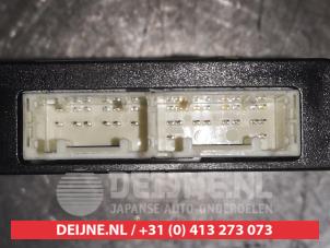 Toyota Verso Body control computer O523762 photo 2