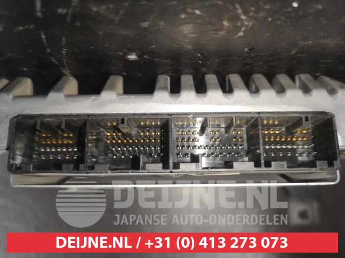 ABS Computer van een Toyota Prius (NHW20) 1.5 16V 2004