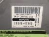 ABS Computer van een Toyota Prius (NHW20) 1.5 16V 2004