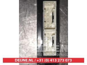 Toyota Verso-S Body control computer O523766 photo 2