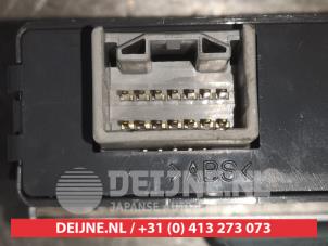 Lexus RX Gateway module O523771 foto 2
