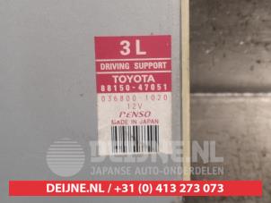 Toyota Prius Plus Steuergerät Einparkhilfe O523775 foto 2