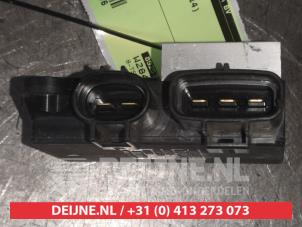 Toyota Yaris Koelvin module O523776 foto 2